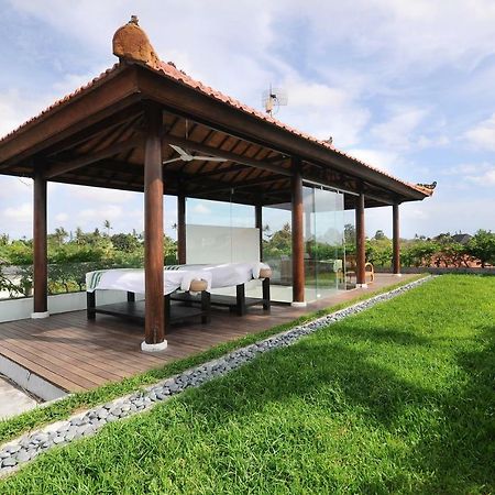 Villa Wania Kuta  Exterior photo